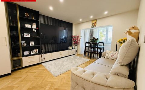 COMISION 0% Apartament 2 camere, decomandat, mobilat lux in Soarelui- Thalia