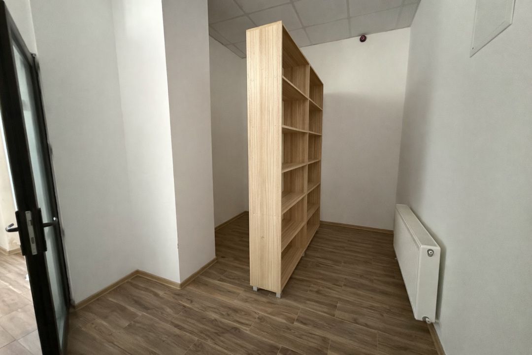 Spatiu comercial, 127  mp, Cartier Cornitoiu, Zona Unitatea Militara – fotografia 4 din 9