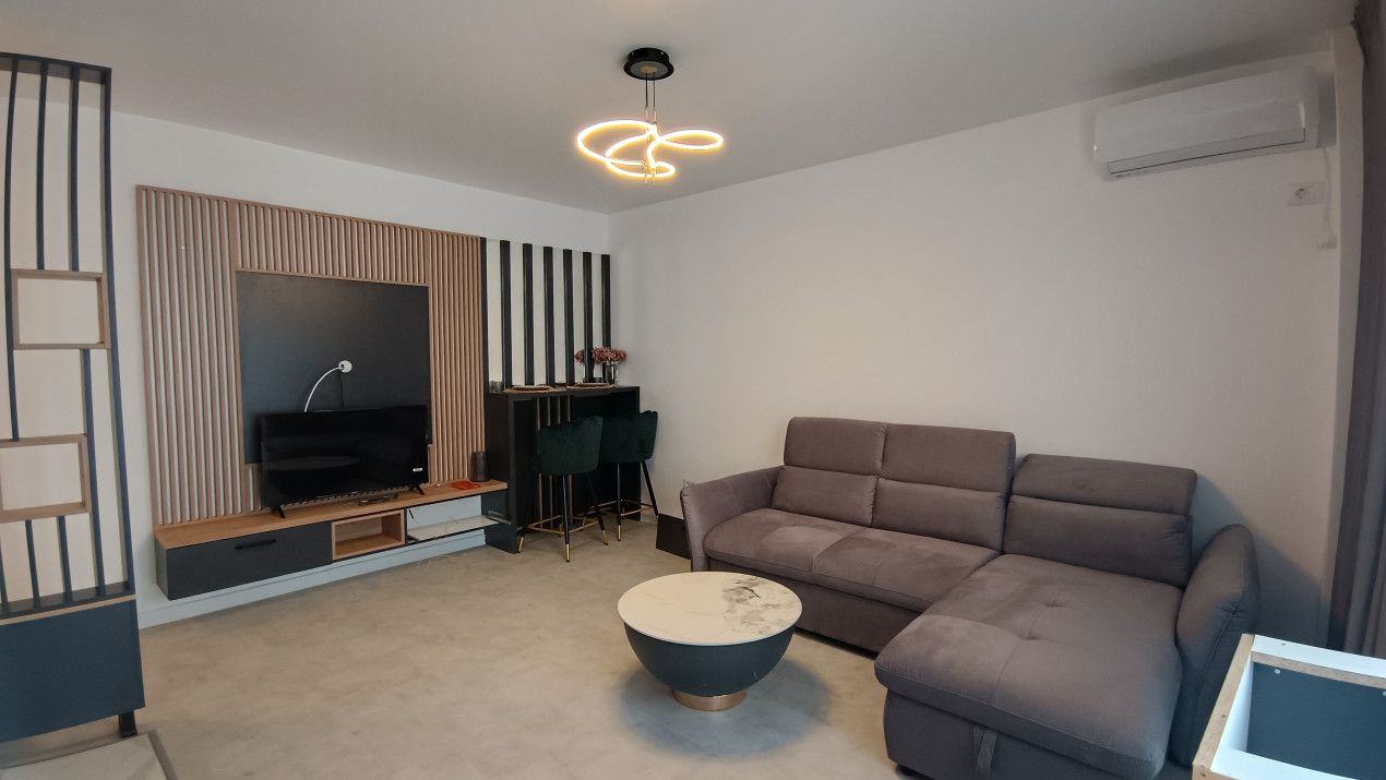 Dezvoltator/ Apartament 3 camere Militari Residence – fotografia 10 din 28
