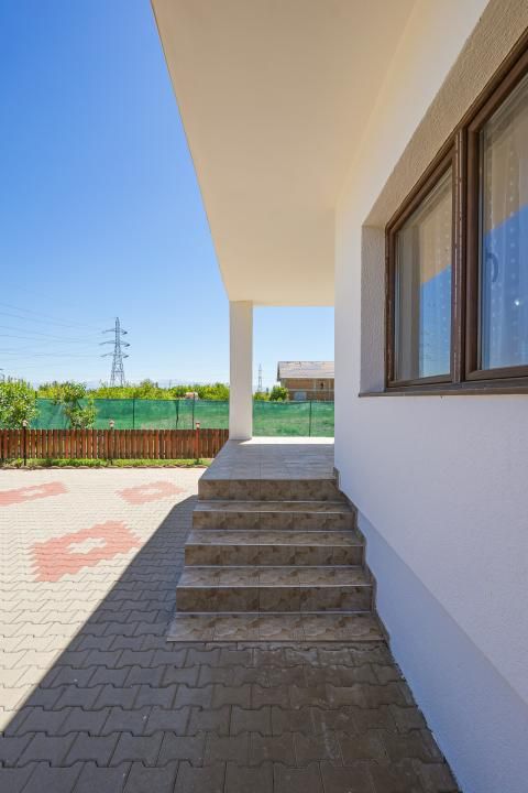 O casă construită pentru prezent. Gândită pentru viitor. – fotografia 59 din 69