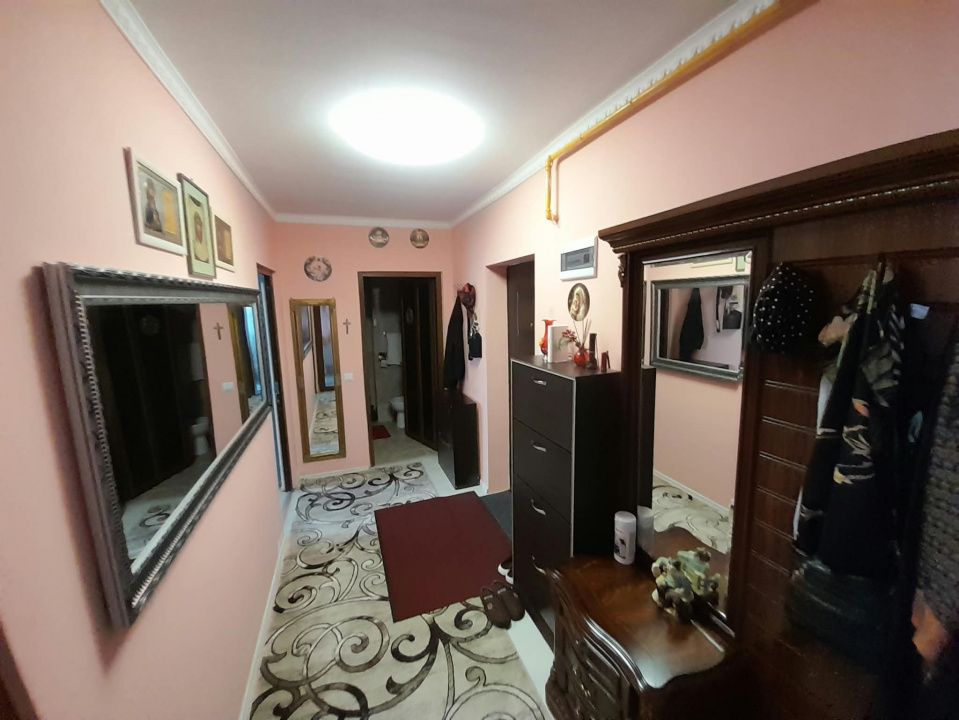 Apartament premium cu 3 camere, 2 parcări–zona Malinului – fotografia 16 din 26