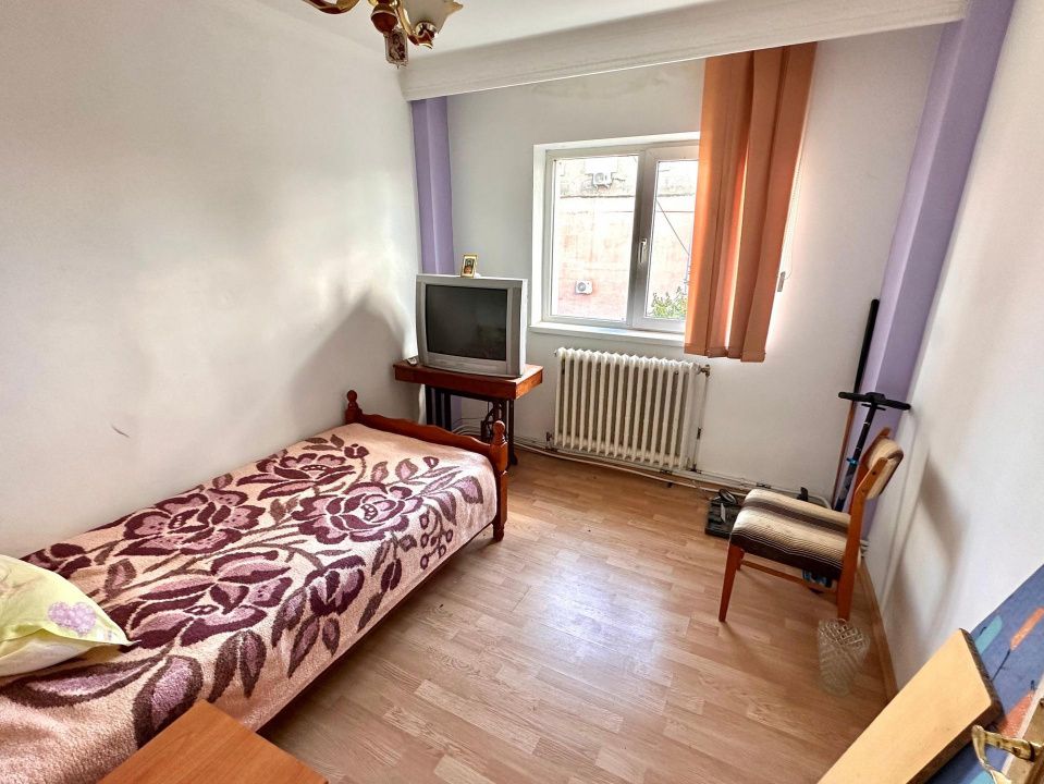 Vanzare Apartament 4 camere Deco CETATE Mercur 2 bai 90 mp cu balcon si pod – fotografia 4 din 19