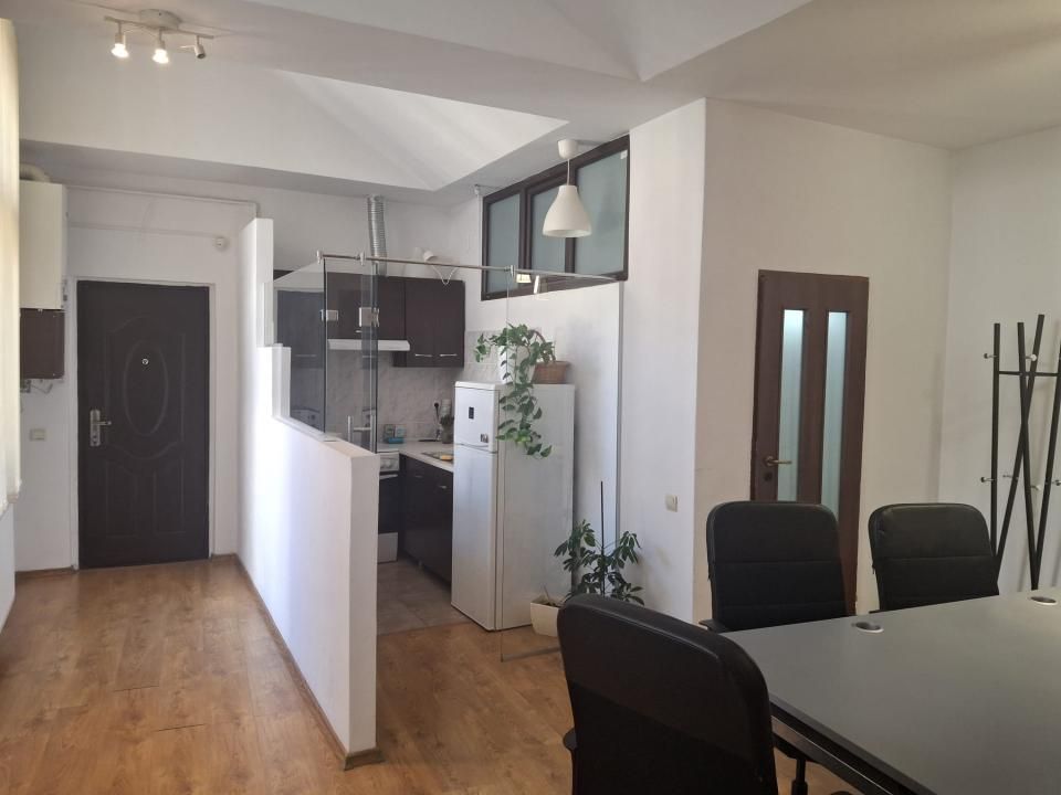 Spatiu birou, 62 mp, zona Bvl Eroilor- Cluj-Napoca – fotografia 3 din 5