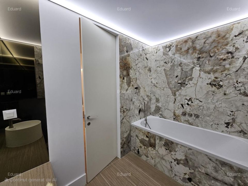 3 Camere de inchiriat | Baneasa | Cortina126 | Petfriendly | Parcare – fotografia 9 din 15