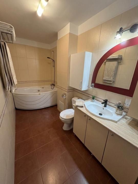 Apartament 90 mp, 3 camere, 2 băi și parcare inclusă – Muzeul Apei – fotografia 5 din 7