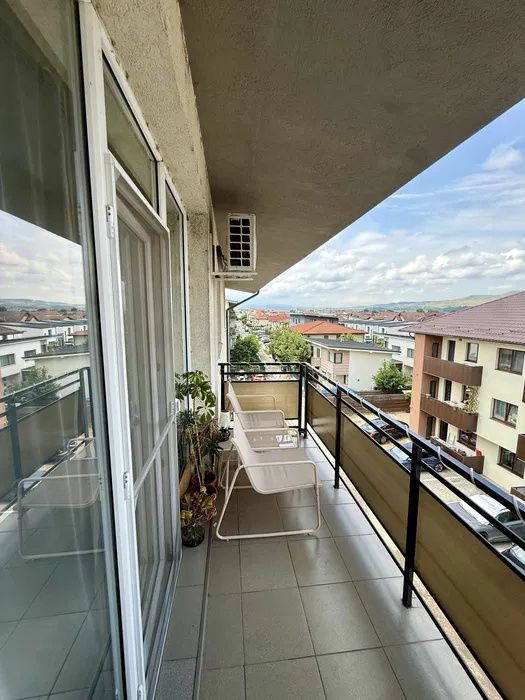 Apartament de vanzare 3 camere 59mp zona Floresti Porii – fotografia 8 din 8