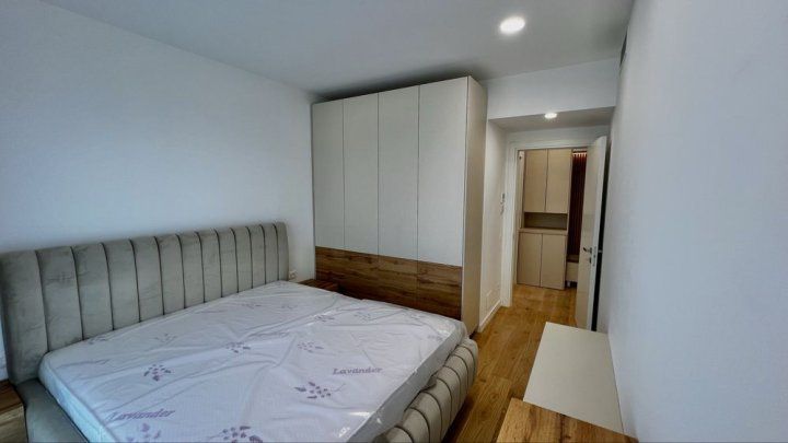 2 Camere de inchiriat | Nusco City | Metrou | Centrala | – fotografia 3 din 8
