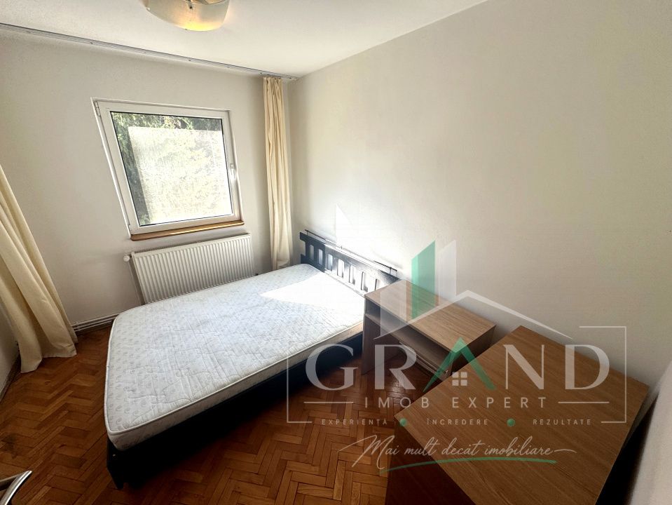 3 CAMERE | SPAȚIOS & EFICIENT | GHEORGHENI – ALBAC – HOTEL ROYAL – fotografia 7 din 25