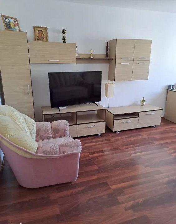 Apartament 2 camere I Decomandat I Cetate I etaj 3 I Mobilat si utilat I Etaj 3 – fotografia 10 din 14