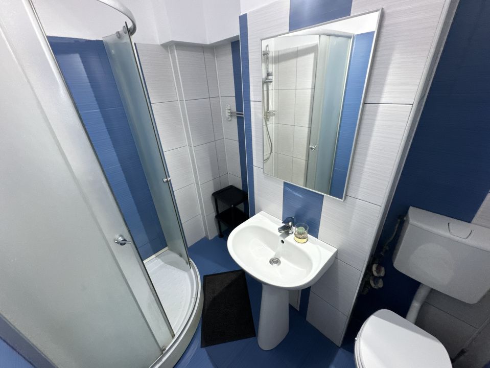 Apartament de 2 camere | Iuliu Maniu 16 | 58.14mp totali, Metrou, – fotografia 6 din 13