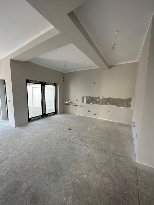 Vila 4 camere | Teren 350 mp | SU 160 mp| nZeb – fotografia 14 din 14