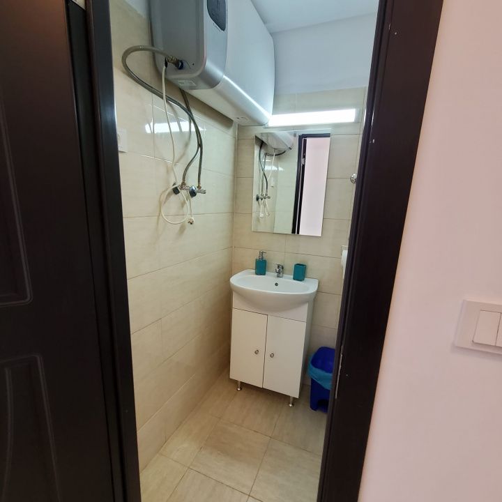 🏖️ Studio modern cu terasă I Parcare I 250m de plajă – Comision 0% – fotografia 9 din 20