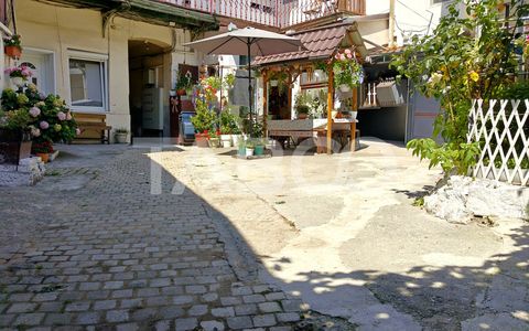 Apartament cu 2 camere si pivnita in Centrul Istoric Sibiu