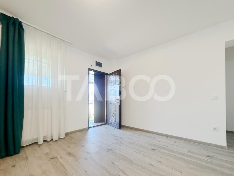 Apartament cu 2 camere de vanzare la cheie in cartierul Marasti – fotografia 5 din 6