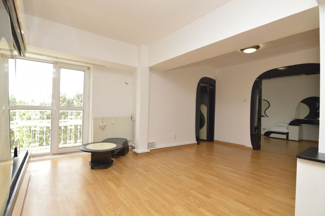 Apartament 3 camere de inchiriat Unirii Tribunal – fotografia 33 din 35
