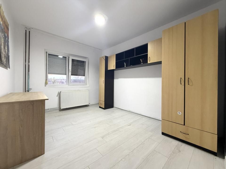 Apartament 3 camere, 70mp utili, parter, renovat -  Zona Dâmbovița – fotografia 6 din 11