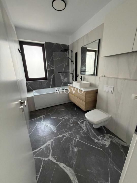 Apartament 2 camere decomandat | Terasa 20mp | 2 Parcari | Braytim – fotografia 6 din 8