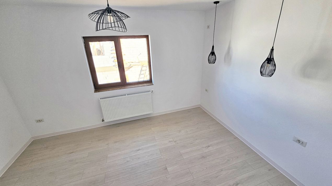 ✨Pantelimon-Rascoala 1907- Vila individuala 4 camere, 152mp, teren 368mp, 3 bai✨ – fotografia 14 din 39