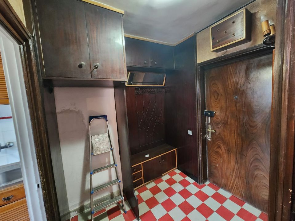 APARTAMENT 3 CAMERE CALEA GRIVITEI – fotografia 8 din 11