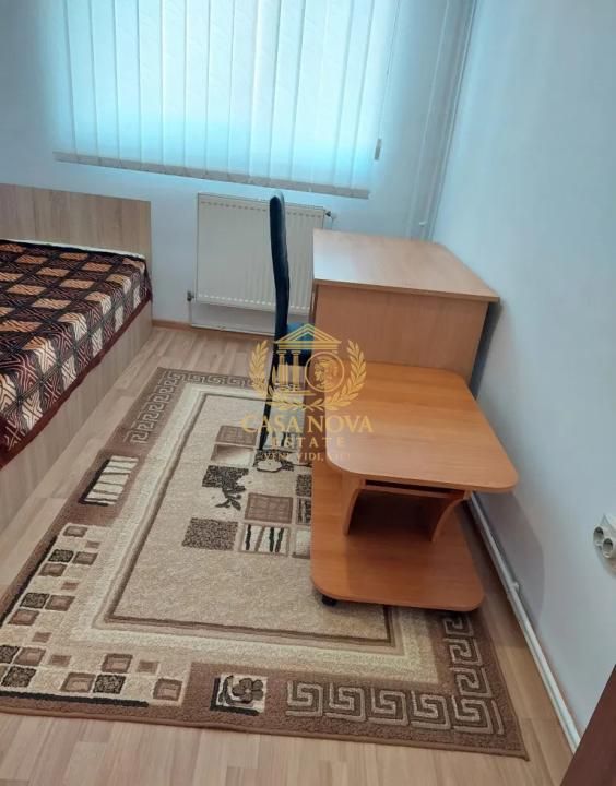 Aparatment 3 camere 65mp, balcon 4mp, etaj intermediar, finisat mediu – fotografia 8 din 8