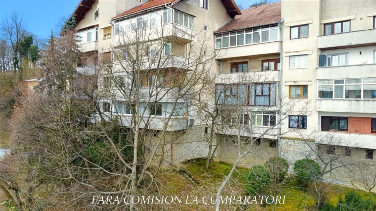 CEL MAI FRUMOS APARTAMENT DIN RAMNICU-VALCEA – fotografia 26 din 28