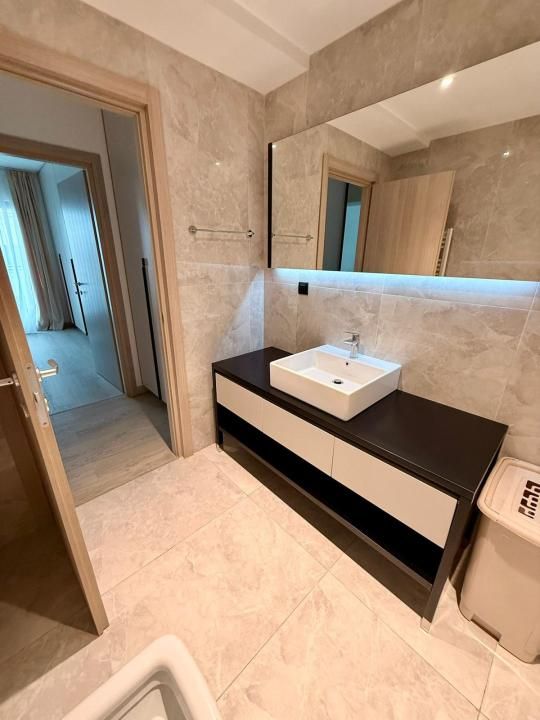 2 Camere de inchiriat | Dristor - Select Residence | Metrou | Parcare – fotografia 8 din 14