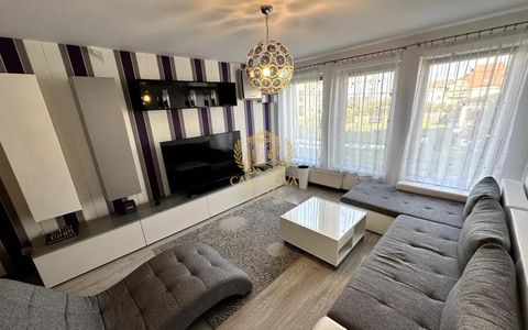 Apartament 2 camere 76mp, balcon, parcare, etaj intermediar, Europa