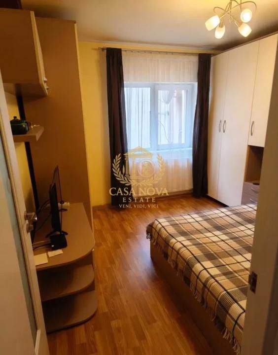 Apartament 2 camere 51mp, pet friendly, zona Piata Zorilor – fotografia 5 din 8