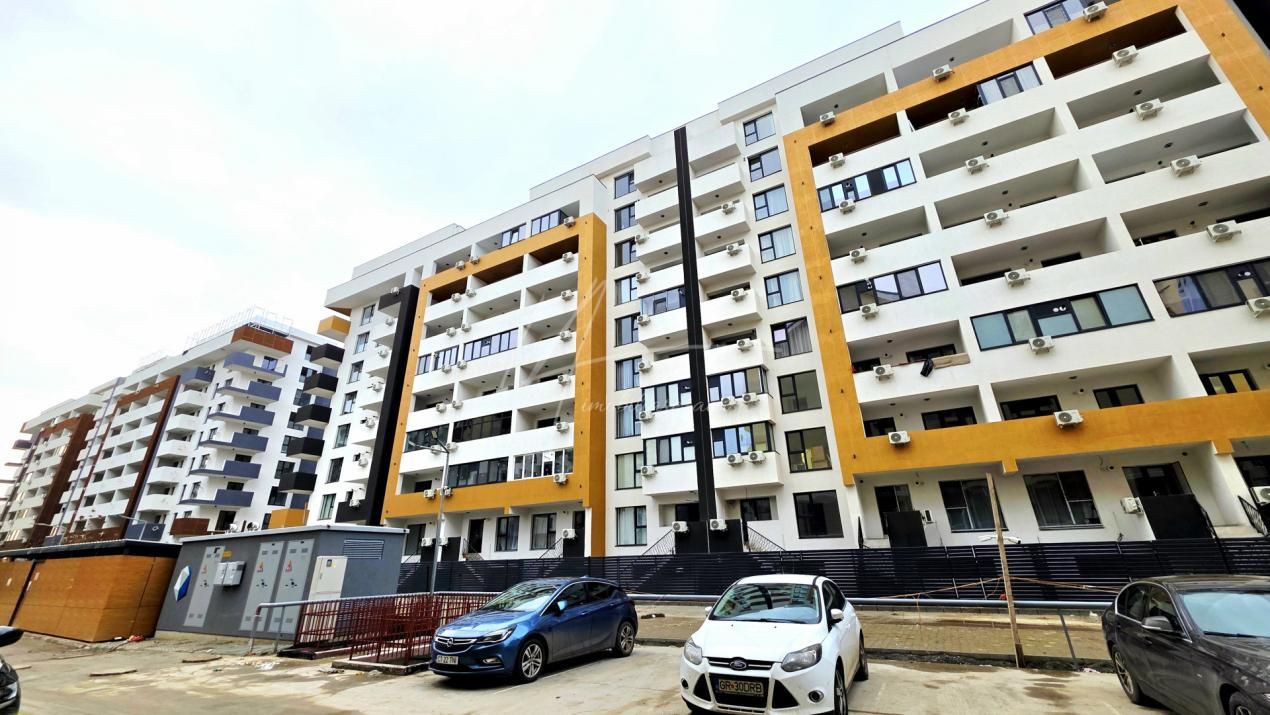 Apartament Studio, la 8 minute de Metrou Berceni, Popesti-Leordeni – fotografia 52 din 52