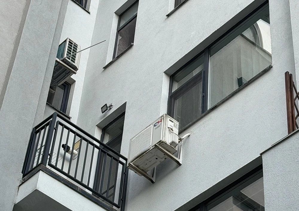 1 camera | City of Mara | Locatie premium | Lift | Loc parcare | Centrala – fotografia 9 din 9