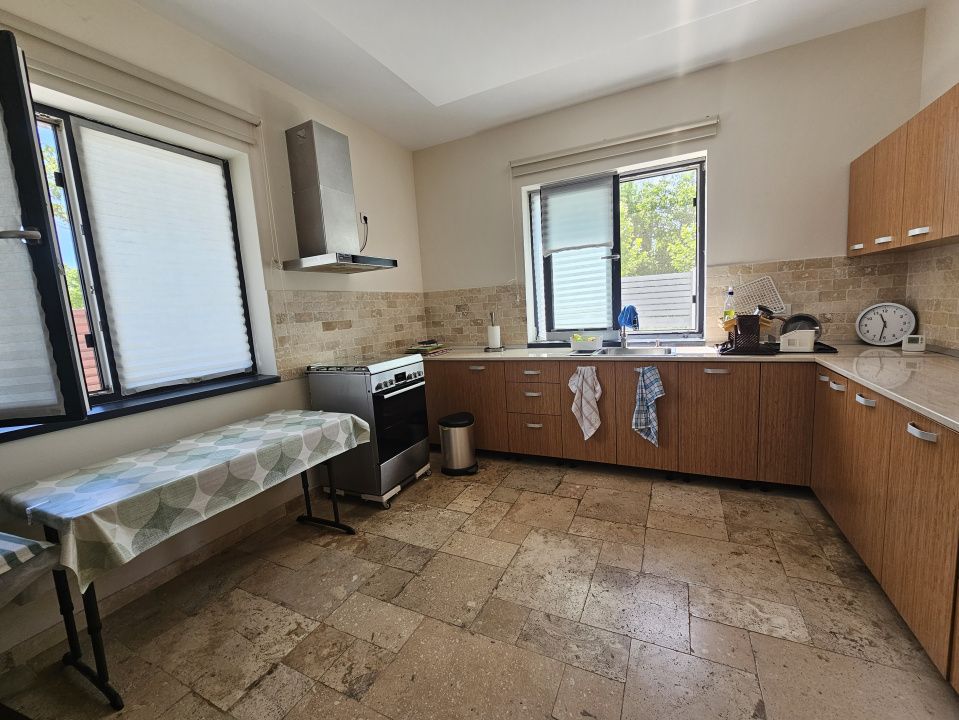 ✨Buftea-Vila individuala 4 camere,3 bai, P+1E, 270mp utili, teren 990mp✨ – fotografia 13 din 64
