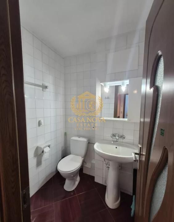 Apartament 3 camere 74mp, 2 bai, 2 balcoane, Penny Manastur – fotografia 5 din 7