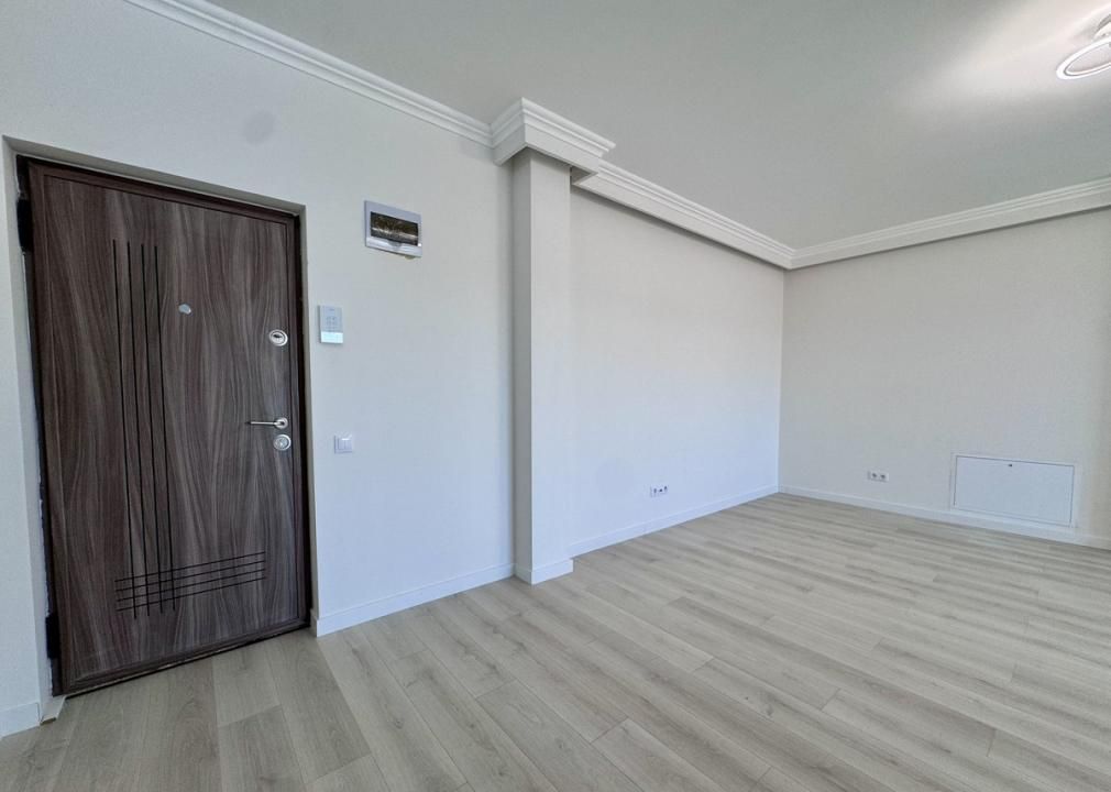 Apartment finisat 2 camere finisat zona  Parc Parcul Poligon Sub Cetate – fotografia 11 din 13