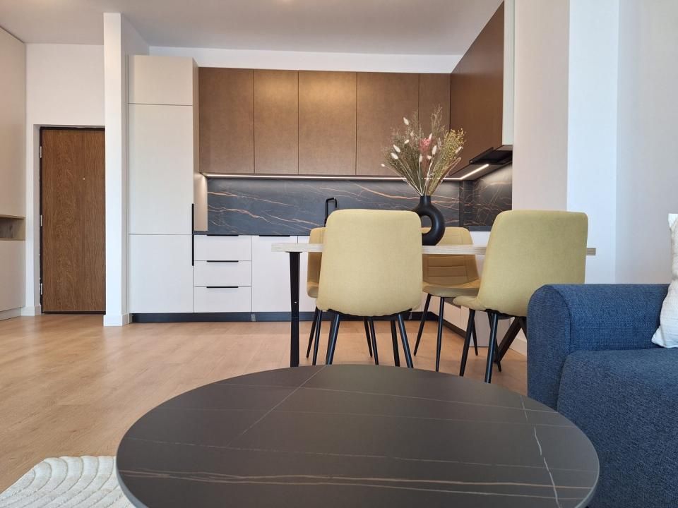 Apartament 2 camere | modern | nelocuit | Eroilor Residence – fotografia 2 din 9