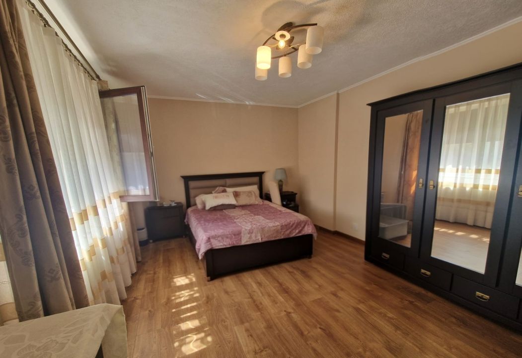 Apartament 3 camere cu terasa in vila, Zorilor – fotografia 6 din 19