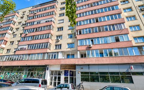 Spațiu medical de închiriat-Fost cabinet stomatologic-Metrou Iancului