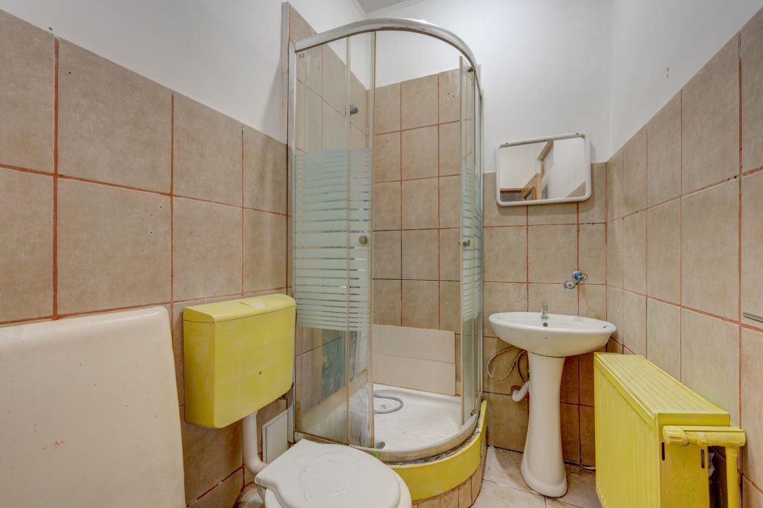 34,5 mp/ Centrul Vechi / Ideal Investitie – fotografia 4 din 14