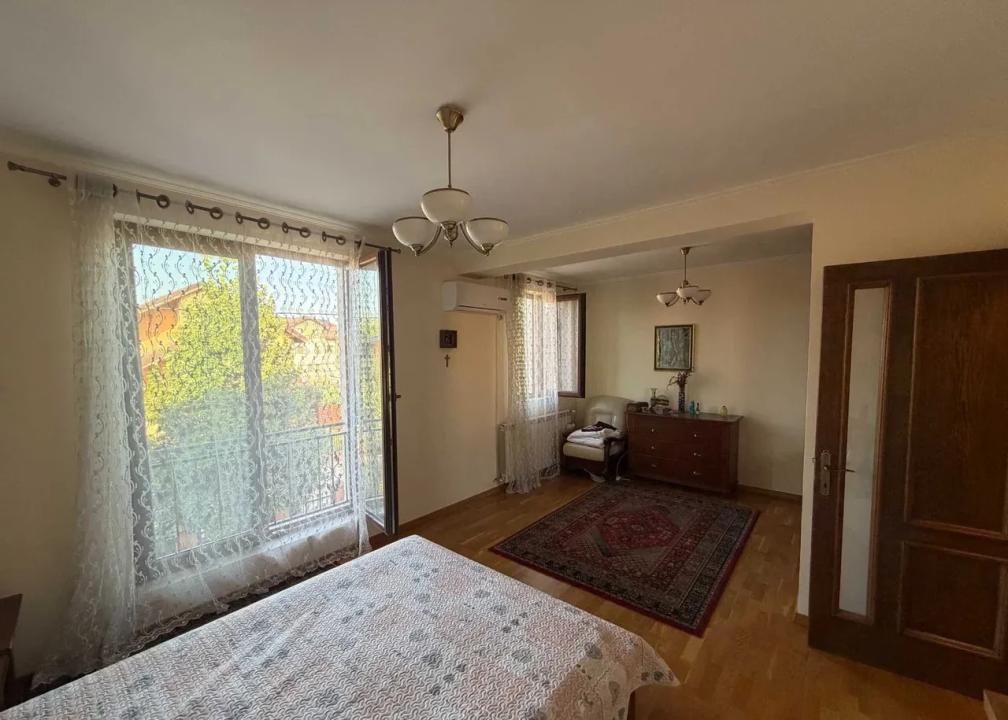 Casa Comuna Berceni | 350mp | Curte proprie | Parcare | Birou | Locuit – fotografia 6 din 8
