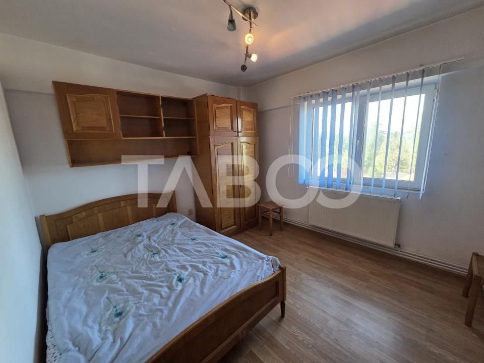 Apartament 3 camere 90 mp 2 balcoane zona Bulevardul Unirii – fotografia 5 din 10