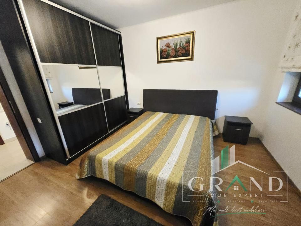 2 CAMERE + BIROU 15 MP + PARCARE | BALCON 12 MP | IULIUS MALL – fotografia 7 din 26