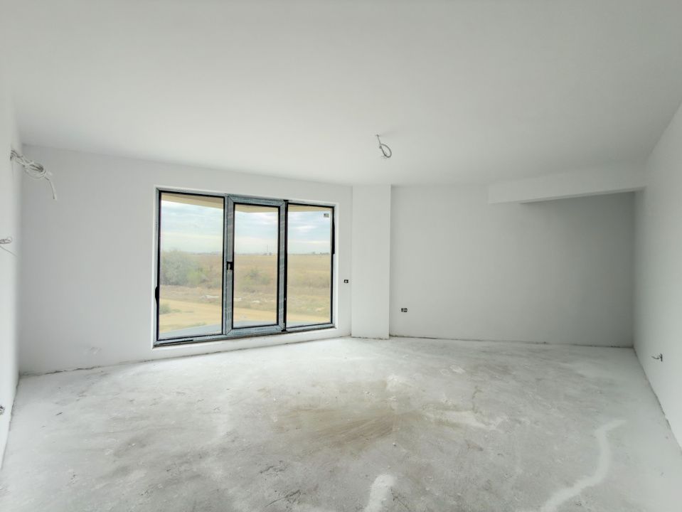 Direct Dezvoltator - Apartament 2 camere, 2 bai 73mp Tomis Plus Constanta – fotografia 15 din 16