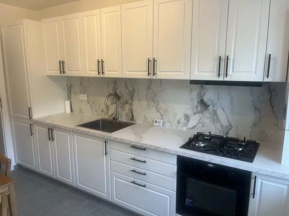 Apartament de inchiriat 3 camere 80mp zona Grigorescu – fotografia 2 din 8