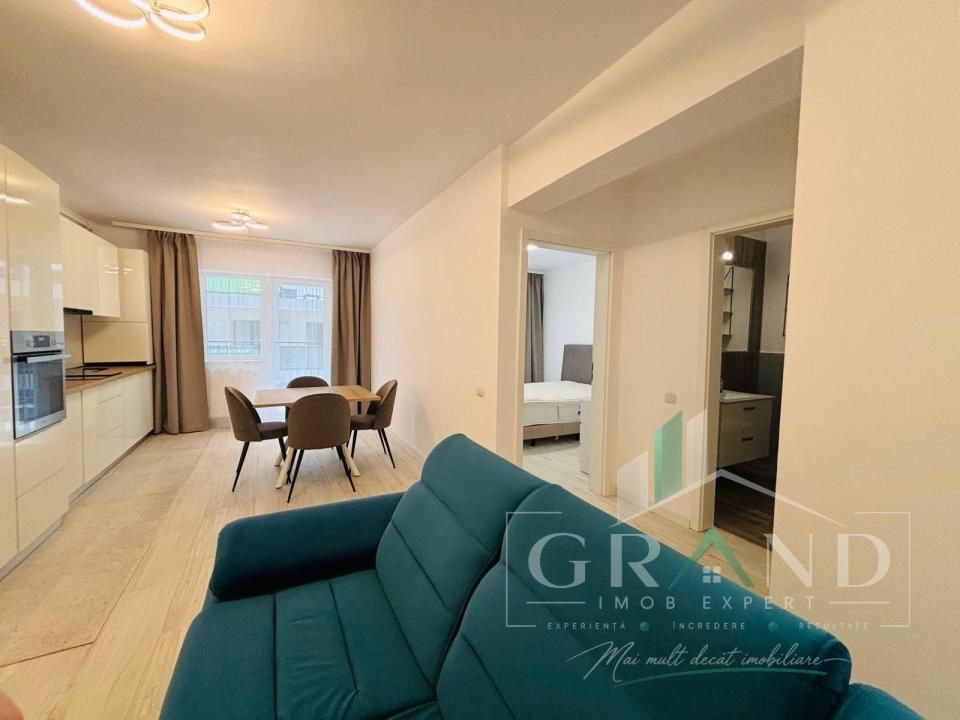 Ap 2 camere | BALCON | 55 mp | Floresti-Urusagului – fotografia 4 din 8