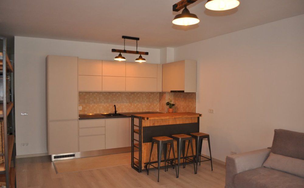 3 Camere | Soho Unirii | Centrala | Parcare subterana | Metrou – fotografia 6 din 10