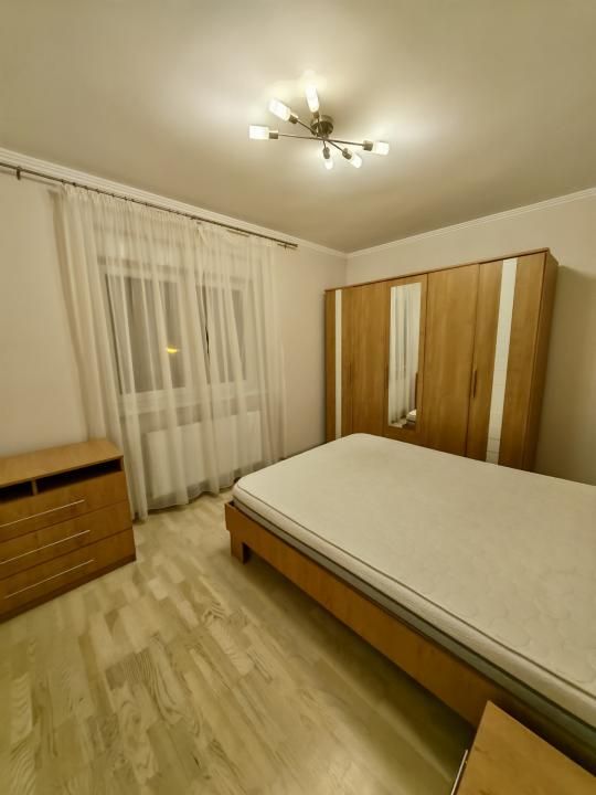 Apartament 3 camere mobilat si utilat- zona Braytim – fotografia 3 din 11