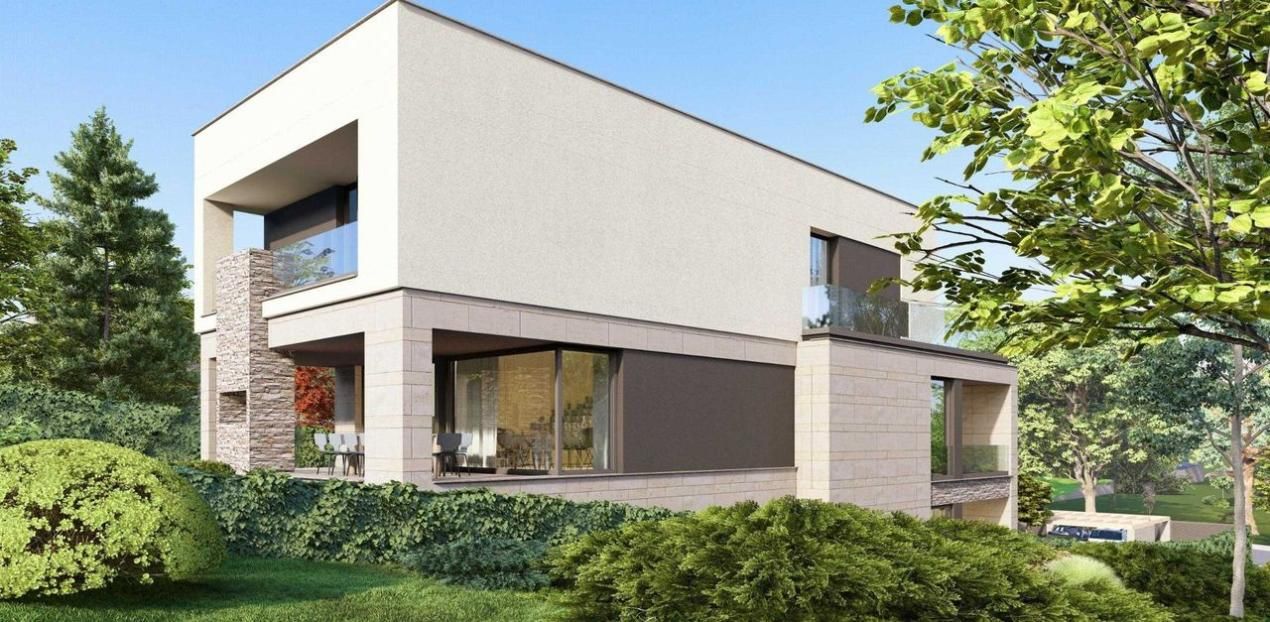 Vilă spațioasă în Câmpenești, S+P+E, 245mp utili + 600mp teren – fotografia 8 din 8