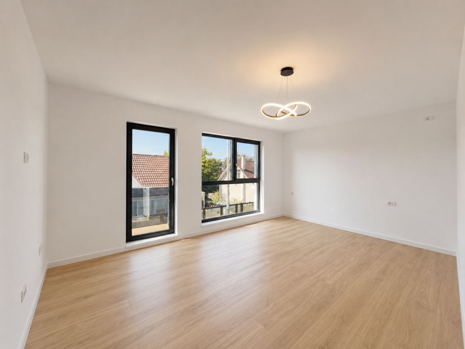 Casa centru Valu lui Traian P+1+pod - finisaje premium – fotografia 20 din 25