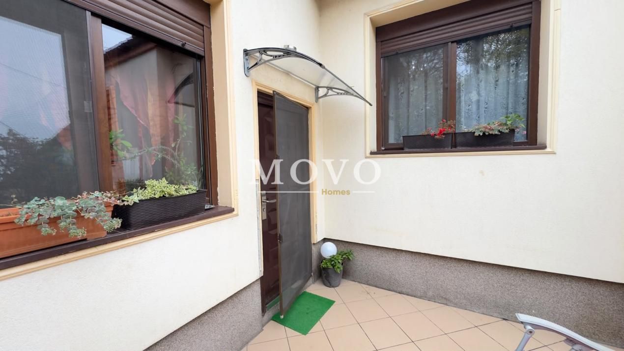 Casa individuala cu 4 camere, 2 fronturi stradale, zona Lipovei. – fotografia 17 din 18