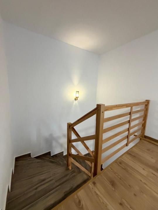 Duplex 5 camere, 140 mp utili, 18 mp terasa, 380mp teren-Chisoda – fotografia 10 din 22
