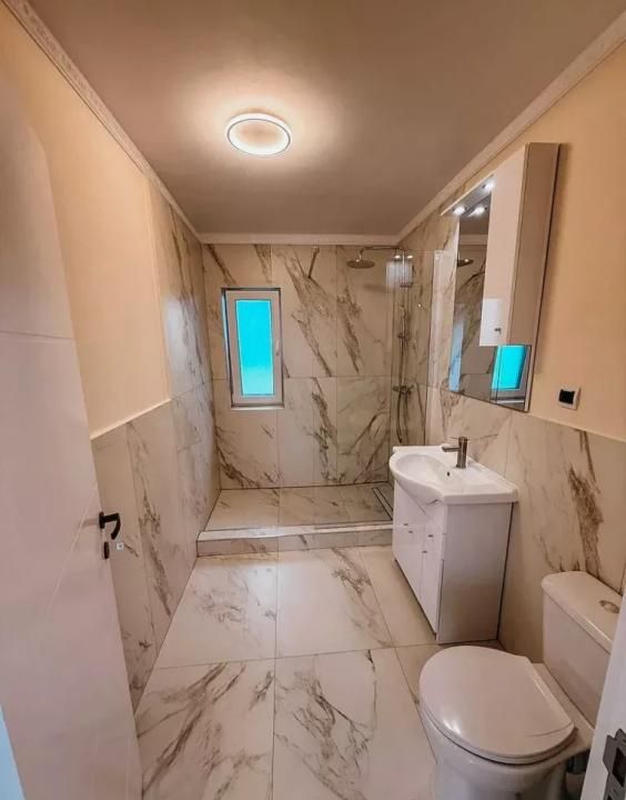 Casa individuala finisata, 100 mp utili, 500 teren, 2 parcari, Popești, CF! – fotografia 6 din 7